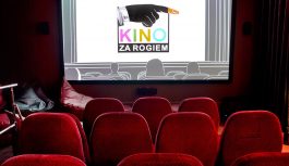 Repertuar Kina za Rogiem Repertuar Kina za Rogiem