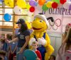 Olimpiada Przedszkolaka Olimpiada Przedszkolaka