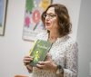Spotkanie autorskie z pisarką Dorotą Combrzyńską-Nogala Spotkanie autorskie z pisarką Dorotą Combrzyńską-Nogala