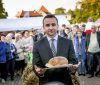 Uroczystości Dożynkowe gminy Kamienna Góra Uroczystości Dożynkowe gminy Kamienna Góra