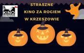 Straszne Kino za Rogiem w Krzeszowie Straszne Kino za Rogiem w Krzeszowie