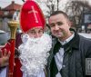 Jarmark Mikołajkowy w Krzeszowie Jarmark Mikołajkowy w Krzeszowie