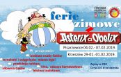Zapraszamy dzieci na ferie zimowe Zapraszamy dzieci na ferie zimowe