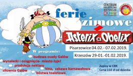 Zapraszamy dzieci na ferie zimowe Zapraszamy dzieci na ferie zimowe