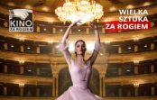 Wielka Sztuka za Rogiem – Dziadek do orzechów Wielka Sztuka za Rogiem – Dziadek do orzechów