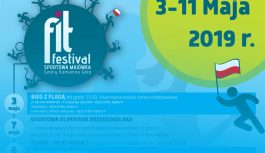 Fit Festival 2019 – Regulaminy Fit Festival 2019 – Regulaminy