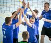 Turniej piłki siatkowej – Fit Festival 2019 Turniej piłki siatkowej – Fit Festival 2019