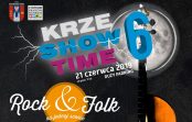 Krze-Show-Time 6 – Film promocyjny Krze-Show-Time 6 – Film promocyjny