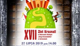 XVII Zlot Krasnali XVII Zlot Krasnali