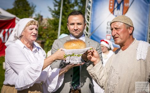 Dożynki Gminy Kamienna Góra Dożynki Gminy Kamienna Góra