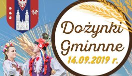Dożynki Gminy Kamienna Góra Dożynki Gminy Kamienna Góra