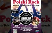Koncert z okazji Święta Niepodległości Koncert z okazji Święta Niepodległości
