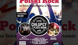 Koncert z okazji Święta Niepodległości Koncert z okazji Święta Niepodległości