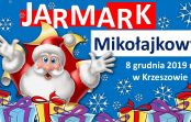 Jarmark Mikołajkowy w Krzeszowie Jarmark Mikołajkowy w Krzeszowie
