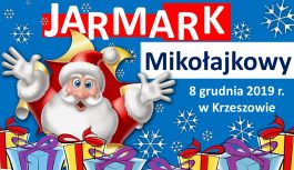 Jarmark Mikołajkowy w Krzeszowie Jarmark Mikołajkowy w Krzeszowie