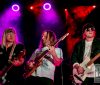 Polski Rock na Święto Niepodległości w Krzeszowie Polski Rock na Święto Niepodległości w Krzeszowie