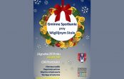 Gminne Spotkanie przy Wigilijnym Stole Gminne Spotkanie przy Wigilijnym Stole