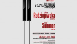 Wieczór Andrzejkowy “Z klasyką przez Polskę” Wieczór Andrzejkowy “Z klasyką przez Polskę”
