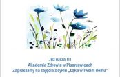 Akademia Zdrowia w Pisarzowicach Akademia Zdrowia w Pisarzowicach