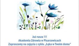 Akademia Zdrowia w Pisarzowicach Akademia Zdrowia w Pisarzowicach