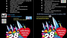WOŚP 2020 w Krzeszowie i Pisarzowicach WOŚP 2020 w Krzeszowie i Pisarzowicach