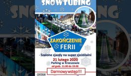Zakończenie ferii Zakończenie ferii