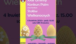 Wielkanoc 2020 Wielkanoc 2020