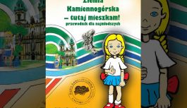 Spacery Wirtualne po Ziemi Kamiennogórskiej Spacery Wirtualne po Ziemi Kamiennogórskiej