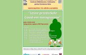 Leśne przedszkole COVID-em niezagrożone Leśne przedszkole COVID-em niezagrożone
