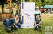 Podsumowanie projektu “Polsko-czeskie pogranicze wczoraj i dziś” Podsumowanie projektu “Polsko-czeskie pogranicze wczoraj i dziś”