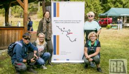 Podsumowanie projektu “Polsko-czeskie pogranicze wczoraj i dziś” Podsumowanie projektu “Polsko-czeskie pogranicze wczoraj i dziś”