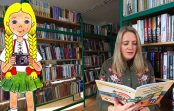 Kolejny odcinek “Dąbrówki”. Niebagatelny Czarnów Kolejny odcinek “Dąbrówki”. Niebagatelny Czarnów