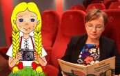 Kolejny odcinek “Dąbrówki” – “Drogi i dróżki” Kolejny odcinek “Dąbrówki” – “Drogi i dróżki”