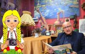 Kolejny odcinek “Dąbrówki” – Zamki, rozbójnicy i ukryte skarby Kolejny odcinek “Dąbrówki” – Zamki, rozbójnicy i ukryte skarby