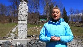 MAJÓWKA 2021 w gminie Kamienna Góra MAJÓWKA 2021 w gminie Kamienna Góra