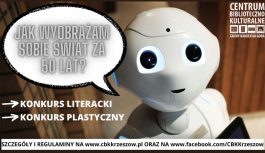 Spójrz w przyszłość Spójrz w przyszłość