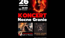 Nocne Granie Nocne Granie