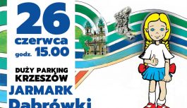 Jarmark Dąbrówki Jarmark Dąbrówki
