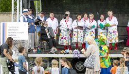 Jarmark Dąbrówki – Nocne Granie Jarmark Dąbrówki – Nocne Granie
