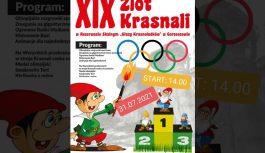 XIX Zlot Krasnali XIX Zlot Krasnali