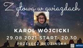 Z głową w gwiazdach Z głową w gwiazdach