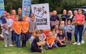 Piknik podsumowujący projekt „Leśne Skrzaty w akcji” Piknik podsumowujący projekt „Leśne Skrzaty w akcji”