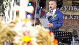 Dożynki Gminne 2021 Dożynki Gminne 2021
